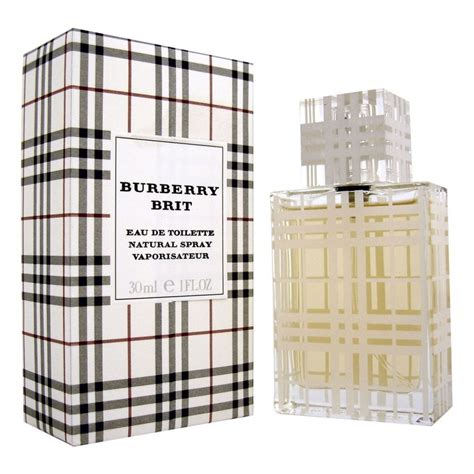 burberry brit womens 30 ml fake|original burberry brit for women.